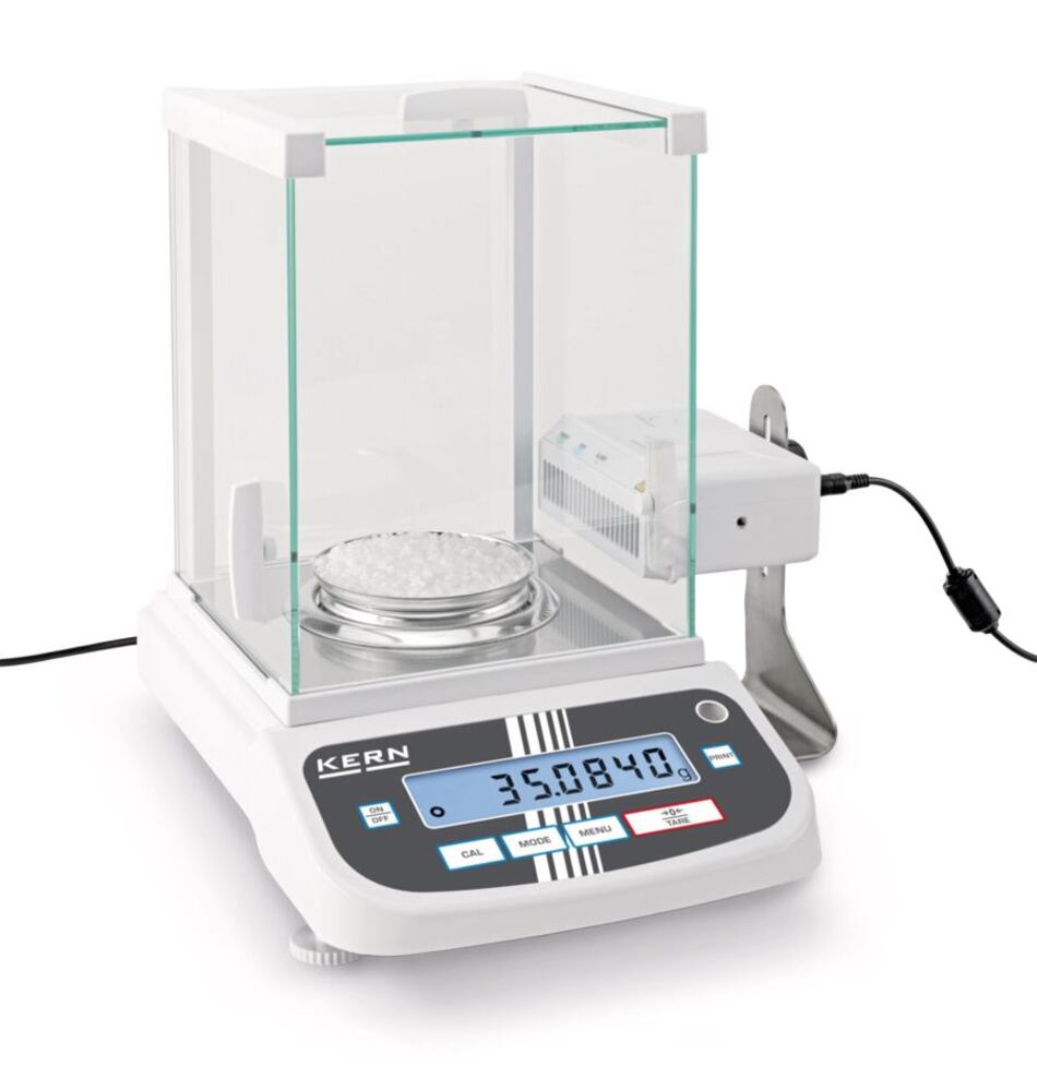 ABP-A01 ioniser for balances