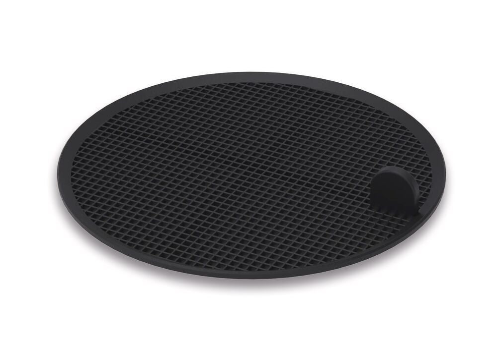Sieve for b.safe 180 safety funnel, PE-EX, conductive, 169 mm