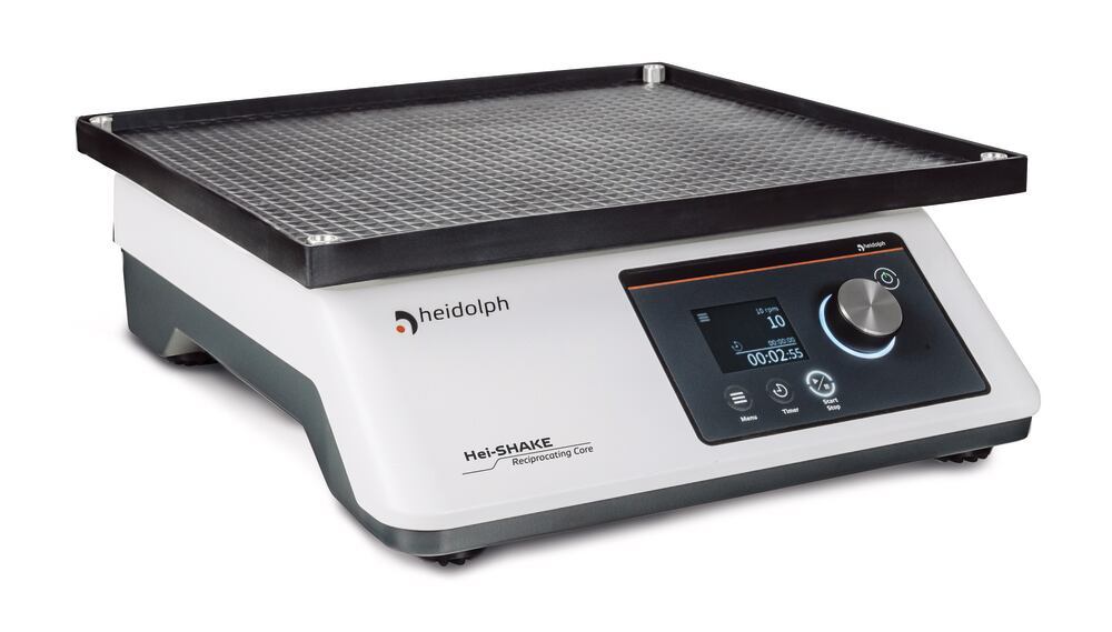 Hei-S. Reciprocating Core 2000 shaker