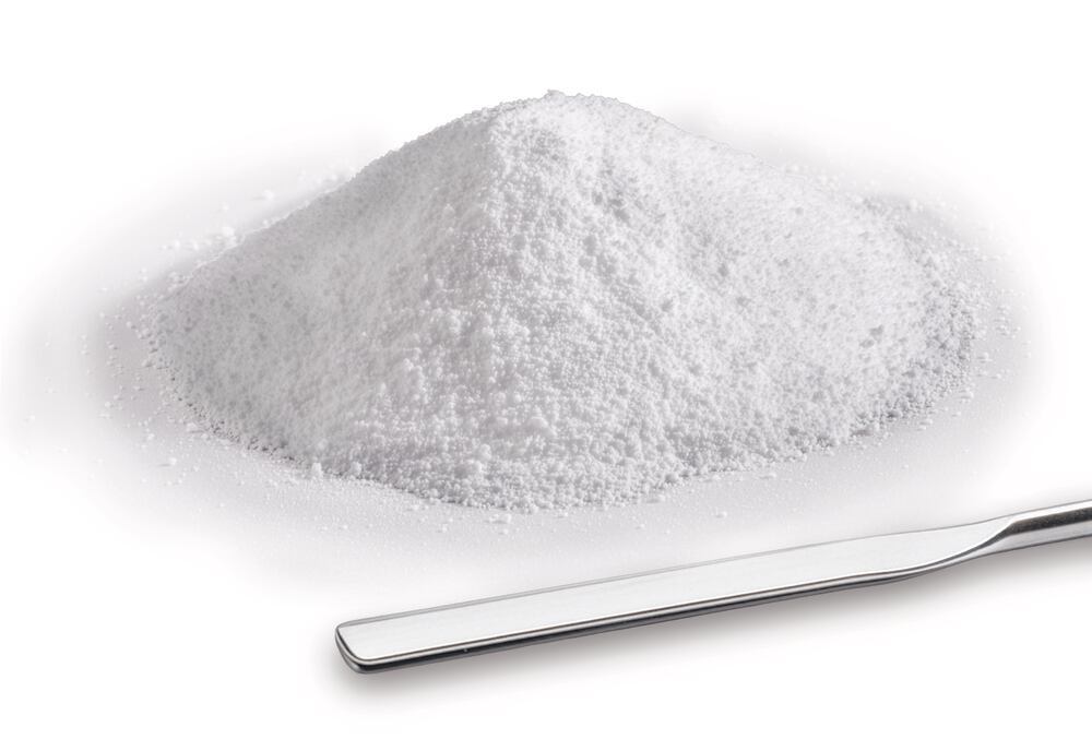Hyaluronic acid sodium salt, ≥95 %, CELLPURE Ultra Quality, MW 1000-1600 kDa, 1 g