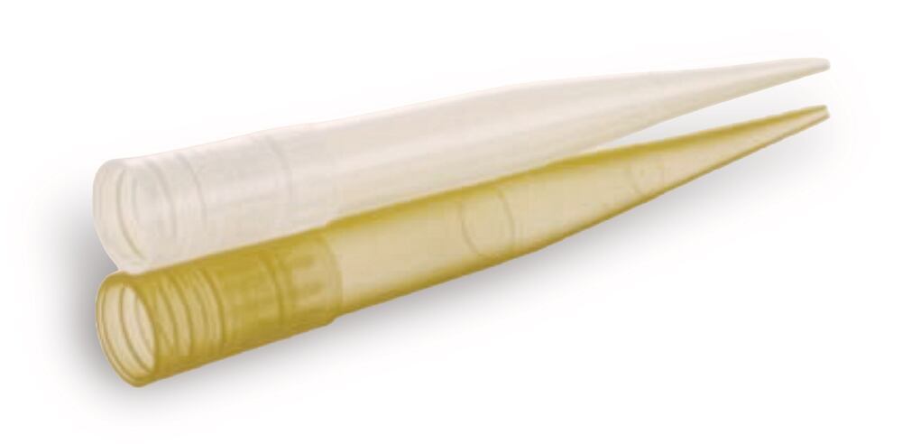 e.pT.I.P.S. pipette tips, sterile, BioBased Biopur 50-1000 µl, blue