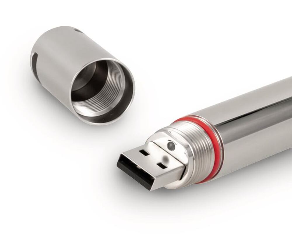 PCE-LTD 100 data logger