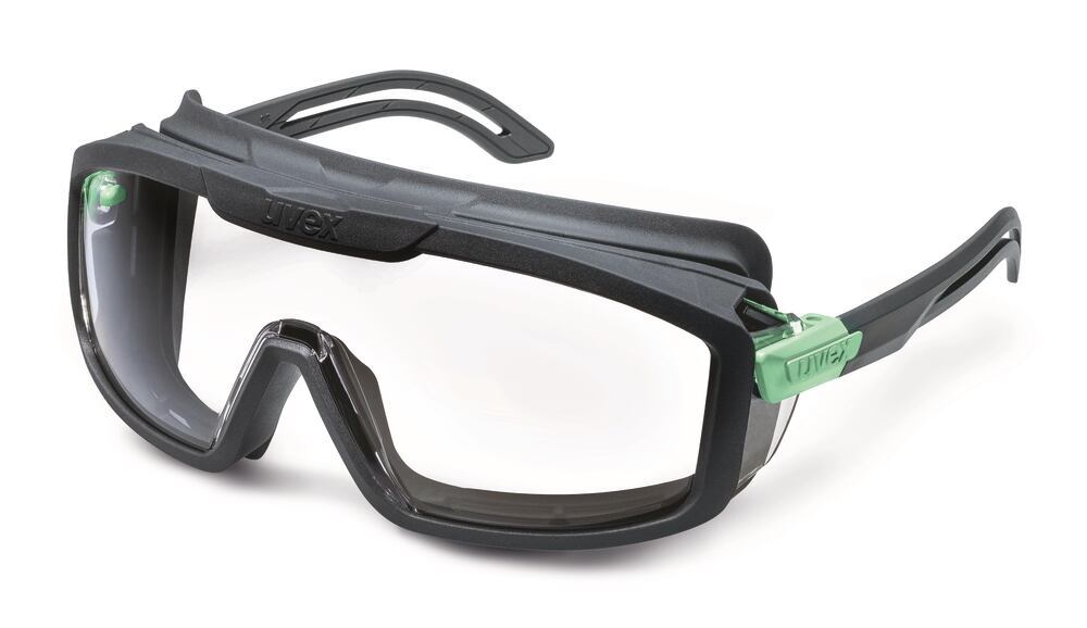 uvex i-guard planet full view goggles