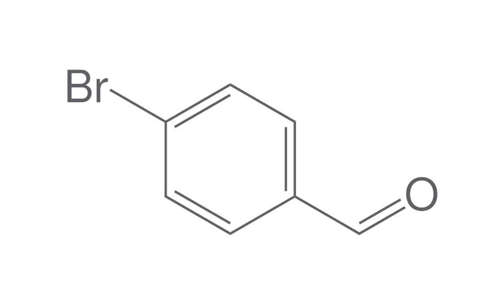 4-Bromobenzaldehyde, min. 95 %