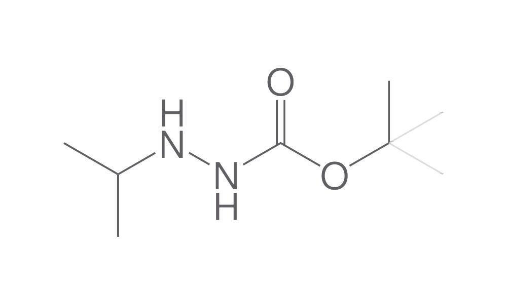 tert-Butyl 2-isopropylhydrazinecarboxylate