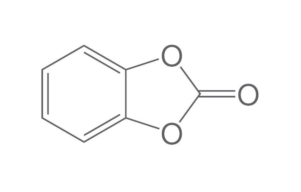Benzo[d][1,3]dioxol-2-one