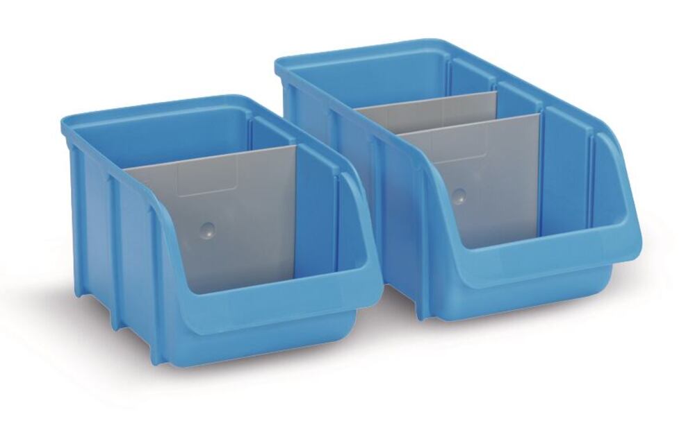 Viewbox accessories, dividers 140 x 105 mm