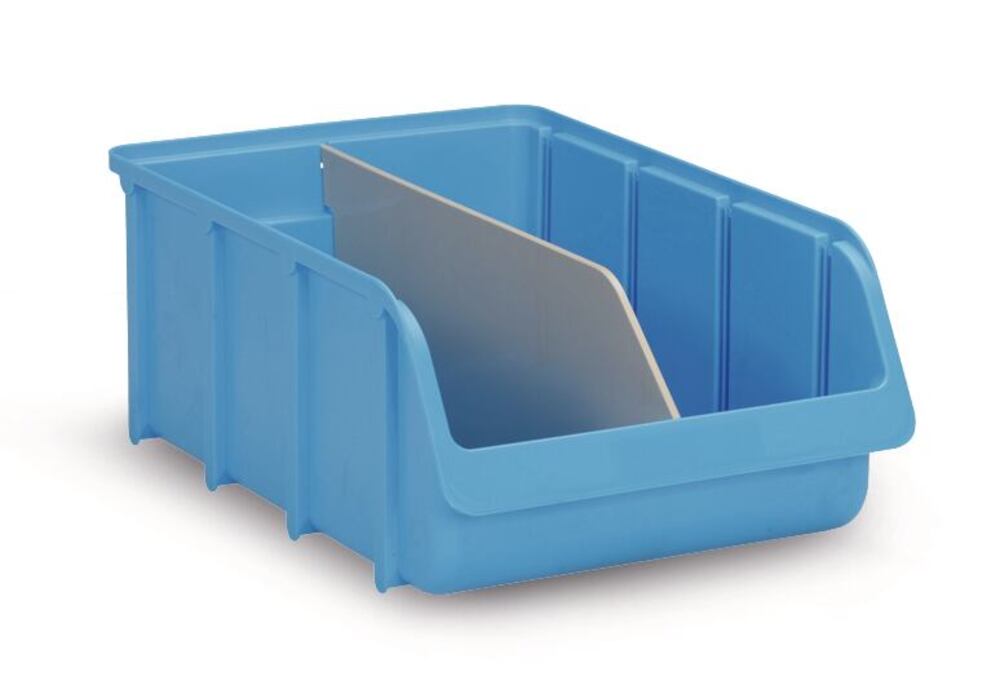 Viewbox accessories, dividers 450 x 160 mm