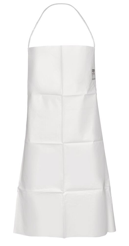 ProSafe 2 disposable apron, white