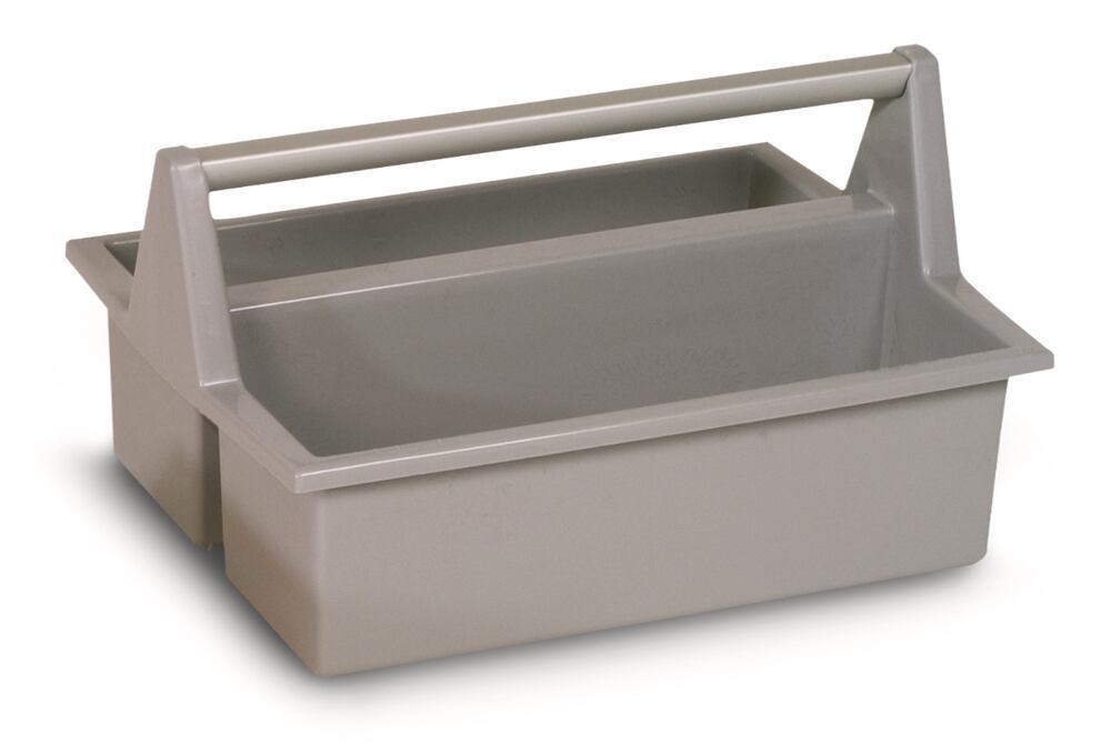 ECO transport container, PP, 294 x 396 x 215 mm