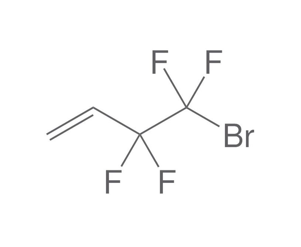 4-Bromo-3,3,4,4-tetrafluorobut-1-ene, min. 95 %, 500 g