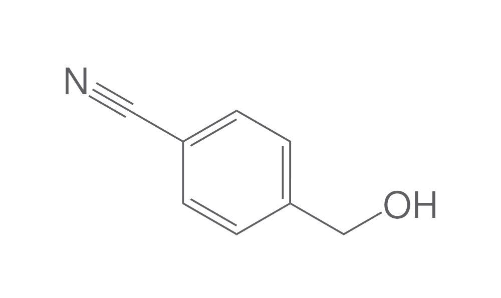 4-Cyanobenzyl alcohol