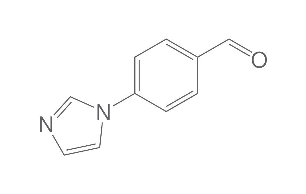 4-(1H-Imidazol-1-yl)benzaldehyde