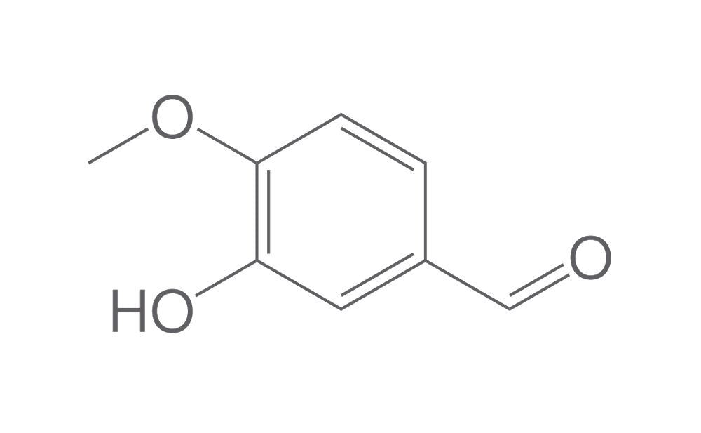 Isovanillin, min. 95 %, 250 g