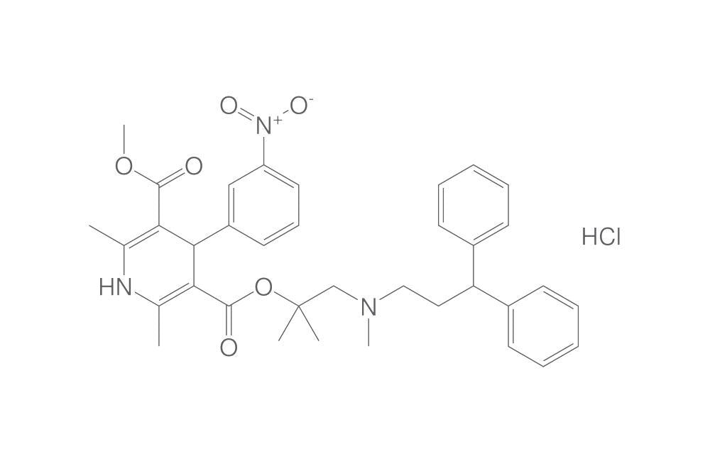 Lercanidipine hydrochloride 1 g, Carl Roth, art. 2P17.3