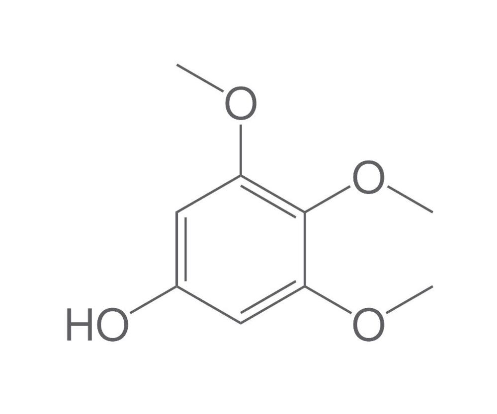 3,4,5-Trimethoxyphenol, min. 95 %, 100 g