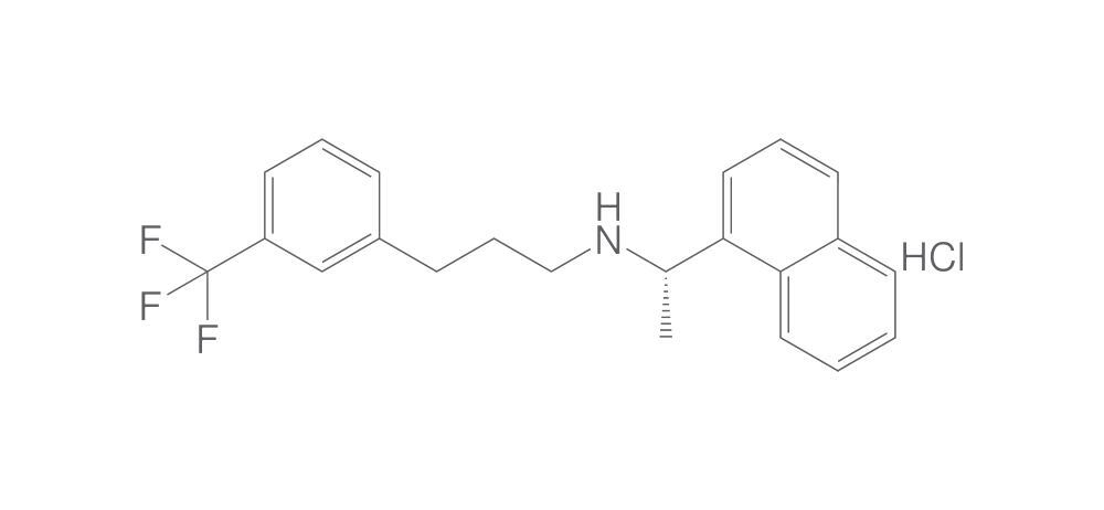 N-[1-(S)-(-)-(1-Naphthyl)ethyl]-3-[3-(tr