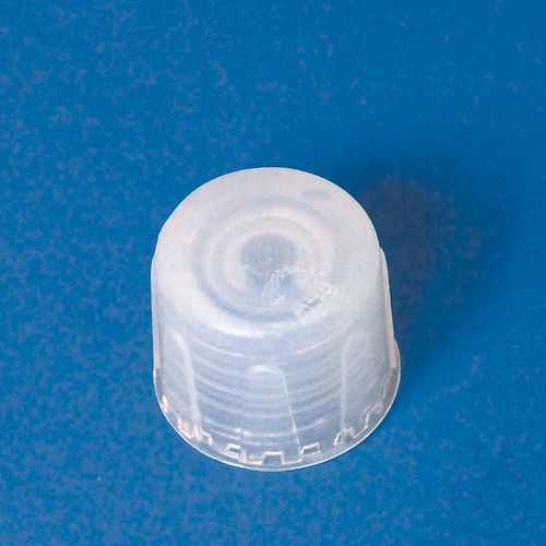 Image of Replacement screw cap, PFA, for volumetric flasks GL 25 - Luminix Health