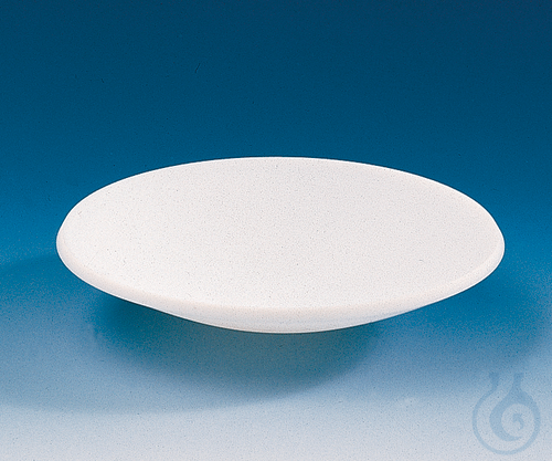 Image of Watch glass, PTFE, dia. 75 mm - Luminix Health