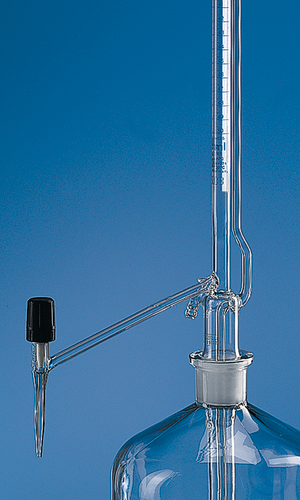 Aut.bur.BBR w/o interm.stopc./bottle, 10 ml:0,02 ml Schellb. lat.safety stopc. - Luminix Health