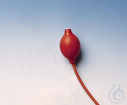 Image of Rubber bellow for automatic burette, Pellet pattern and compact automatic burett - Luminix Health