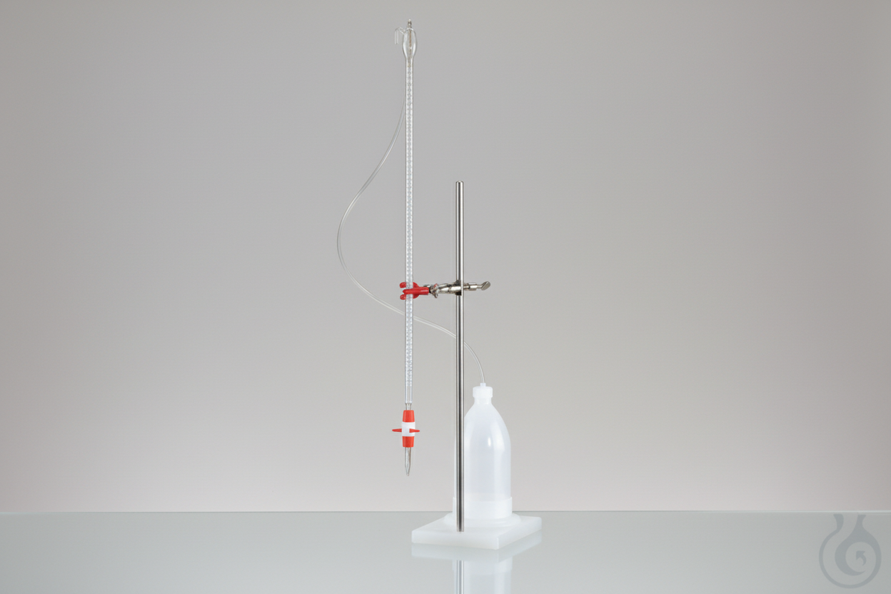 Image of Com.aut.bur.BB AS DE-M w/o support/clamp, 10:0,02 ml Schellb. w. PE bottle 1000 - Luminix Health