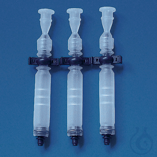 Micro pip.controller/spare suction syst., silicone, pack of 3 - Luminix Health