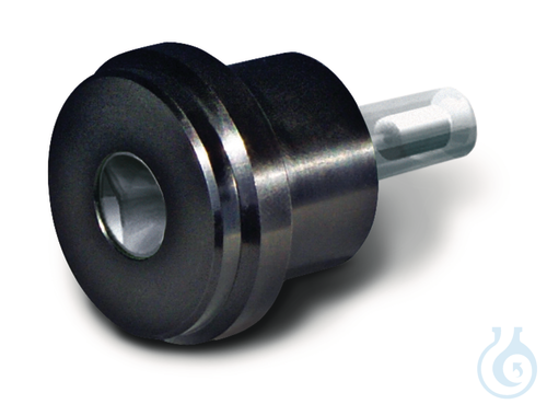 Image of Pipette adapter for PLT unit, single-channel, for testing with tips - Luminix Health