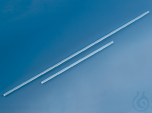 Image of Filling tube, PP, for seripettor, f. sterile applications l. 500 mm O-ring