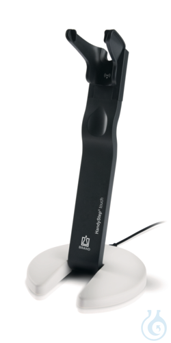 Image of Charging stand f.HandyStep touch/touch S, without universal AC adapter - Luminix Health