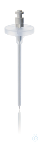 PD-tips II, bulk, non-sterile, 0,1 ml, piston LCP, cylinder PP - Luminix Health