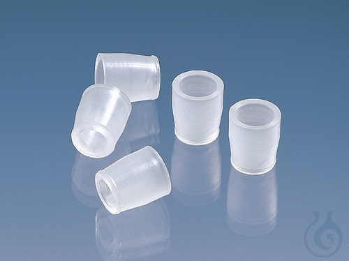 Adapter f. microcentr. tube rack 7806 05, 0,5 ml, PP, pack of 20 - Luminix Health