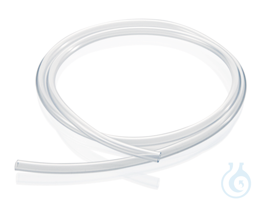 Image of Filling tube for automatic burette, PVC, translucent, without screw cap - Luminix Health