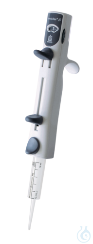 Image of HandyStep S + shelf/rack mount DE-M - Luminix Health