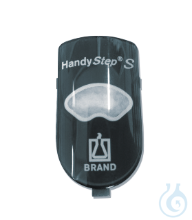 Image of Housing clip HandyStep® S, front - Luminix Health