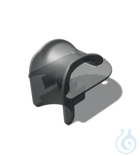 Image of Shelf/rack mount for HandyStep S, for 1 instrument - Luminix Health