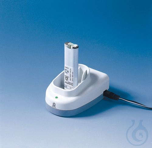 Image of Battery pack for HandyStep® electronic, NiMH - Luminix Health