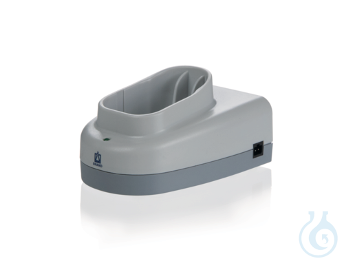 Image of Charging dock f.HandyStep electronic, without AC adapter - Luminix Health