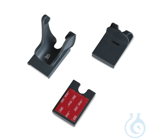 Image of Universal holder HandStep touch/touch S, for 1 instrument - Luminix Health