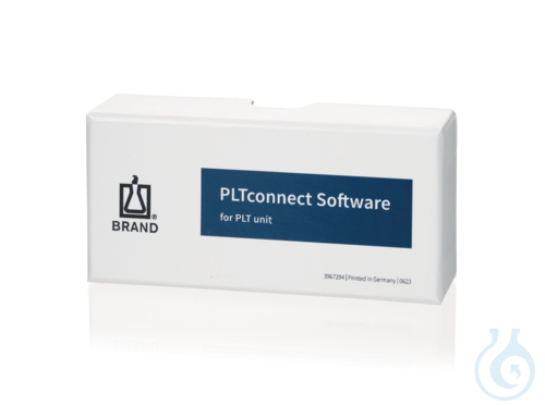 Image of Software for PLT unit, PLTconnect - Luminix Health