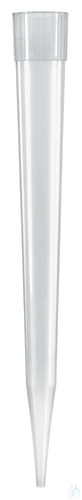 Pip. tips bulk PP, 1- 10 ml colorless 10 bags of 100 pc. - Luminix Health