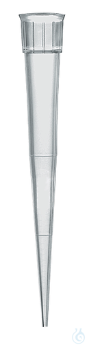 Image of Pip.tips racked PP, farblos, TipRack 2 - 200 µl steril VE=960 - Luminix Health