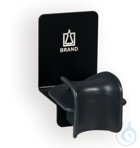 Image of Wall mount for Transferpette® S/S -8/12, for 1 instrument - Luminix Health
