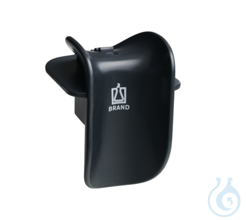 Image of Shelf/rack mount Transferpette® S/S -8/1, for 1 instrument - Luminix Health