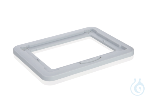 Image of Support frame for TipBox, 50-1250 ?l - Luminix Health