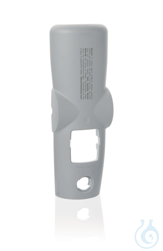 Image of Rear housing for Titrette® - Luminix Health