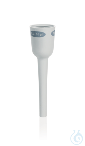 Image of Lower part of ejector TFP S Digital, 0,5 - 10 µl - Luminix Health