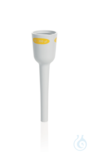 Image of Lower part of ejector TFP S Digital, 20 - 200 µl - Luminix Health