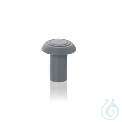 Image of Pipetting key for Transferpette S, incl. snap ring, 1-channel/multichannel