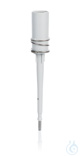 Image of Shaft with ejector spring TFP S Digital, 0,1 - 1 µl - Luminix Health